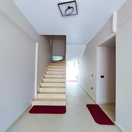 Comfort Villa Vlorë Exterior foto