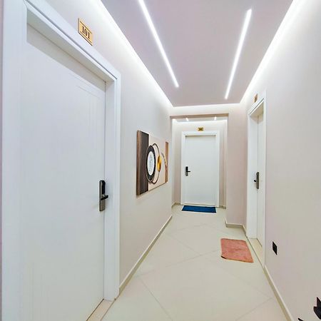 Comfort Villa Vlorë Exterior foto