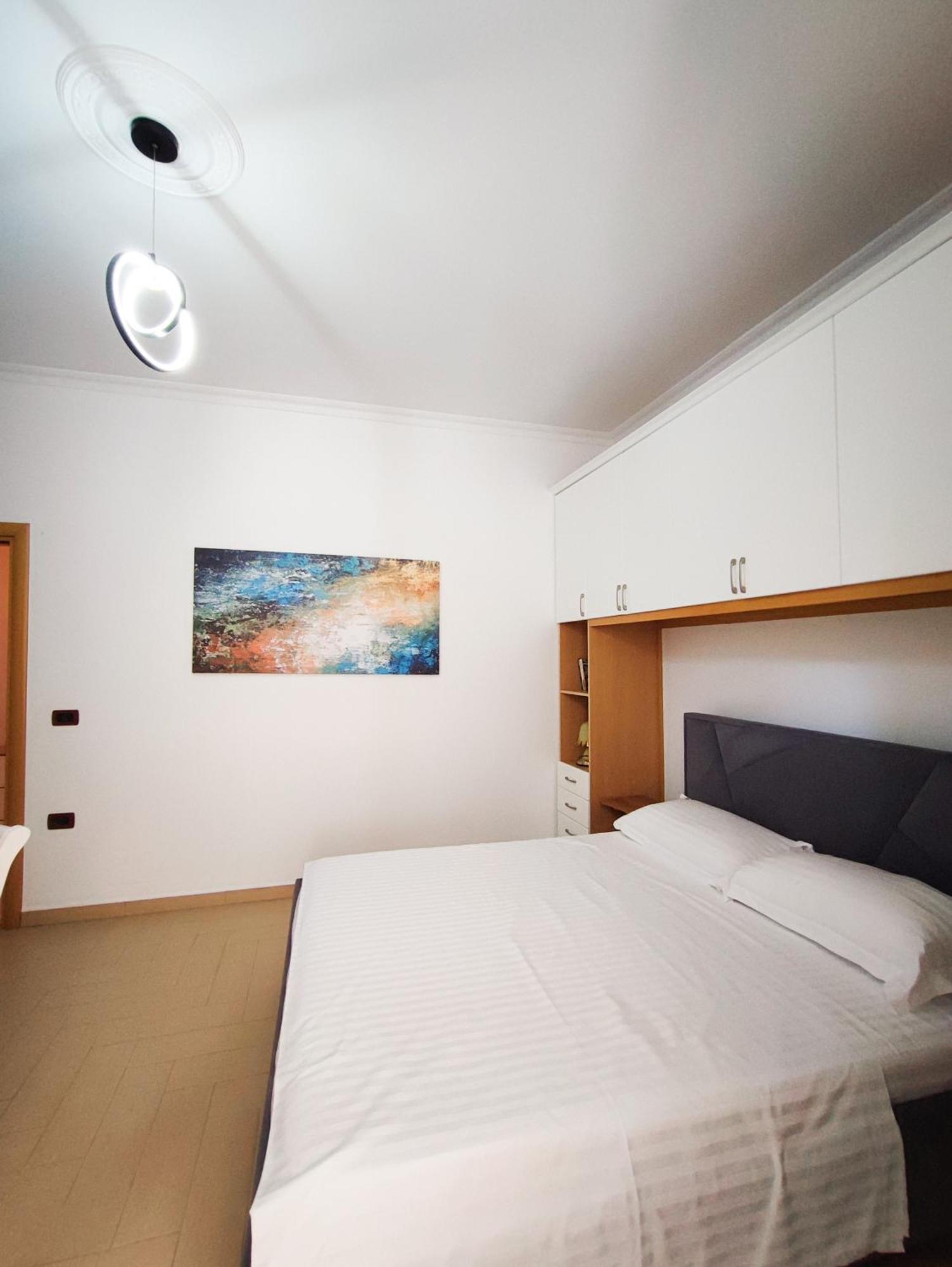 Comfort Villa Vlorë Exterior foto