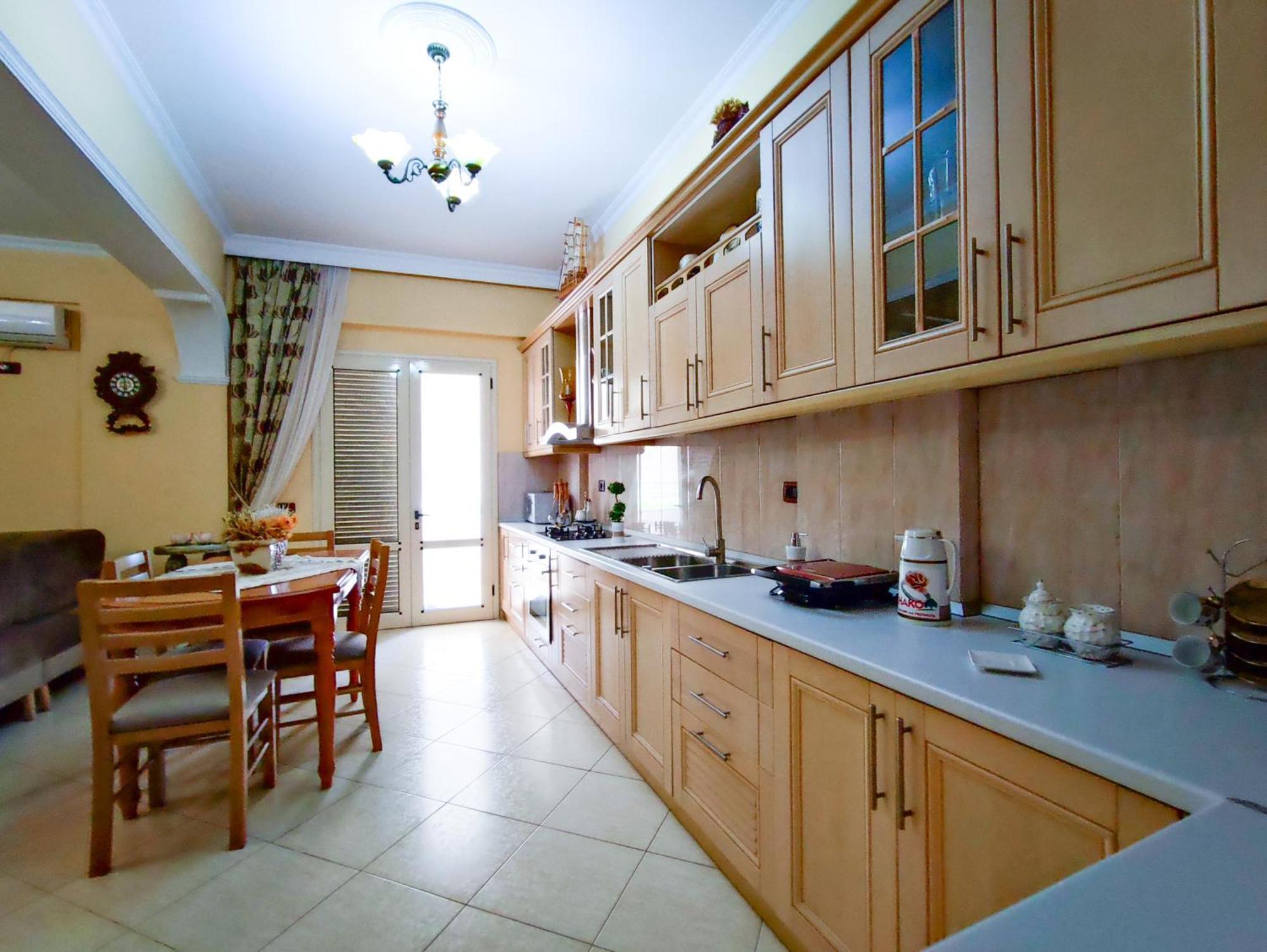 Comfort Villa Vlorë Exterior foto