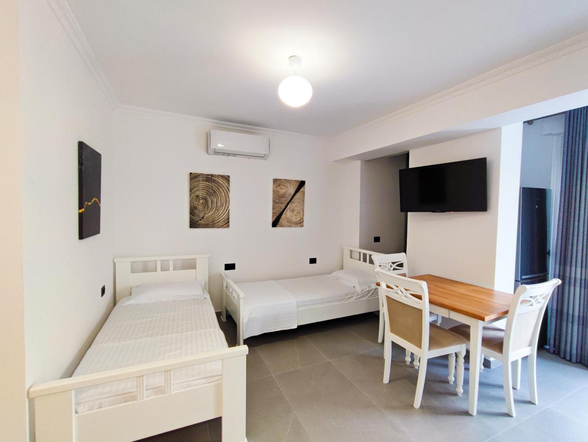 Comfort Villa Vlorë Cameră foto