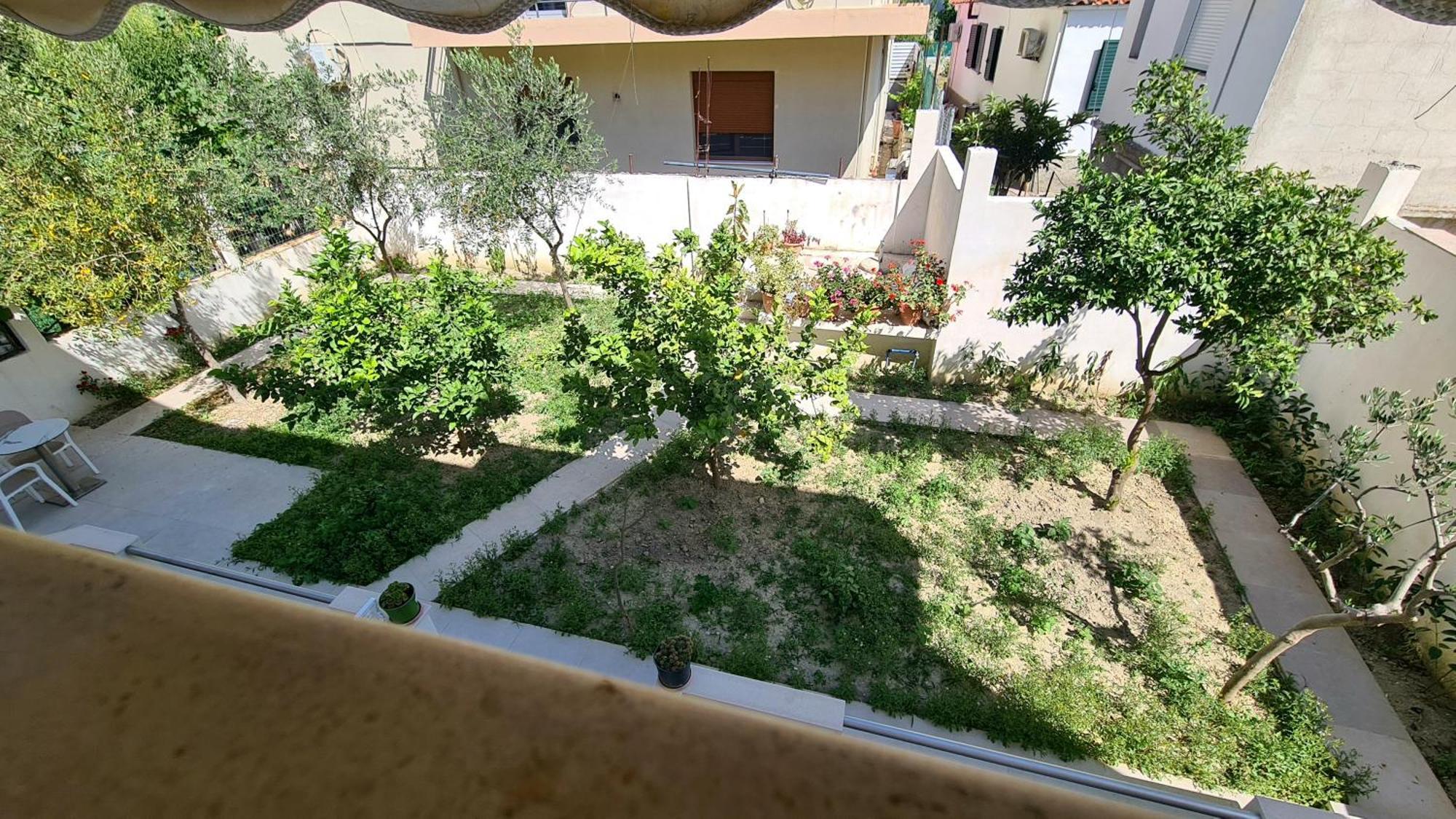 Comfort Villa Vlorë Exterior foto