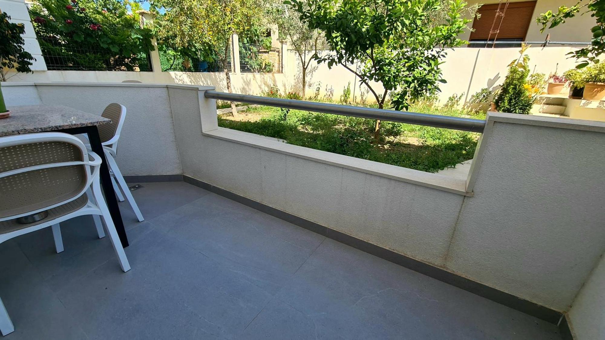 Comfort Villa Vlorë Exterior foto