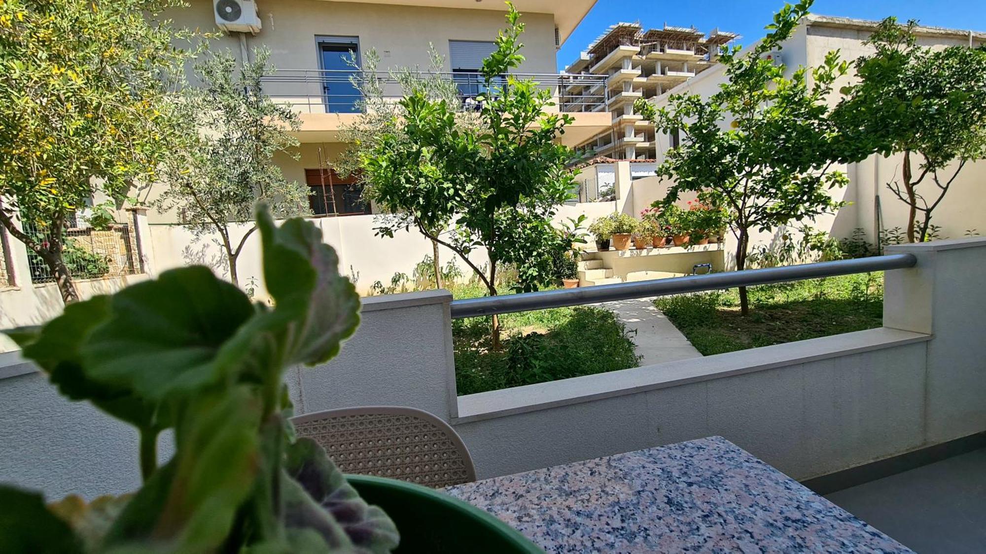 Comfort Villa Vlorë Cameră foto