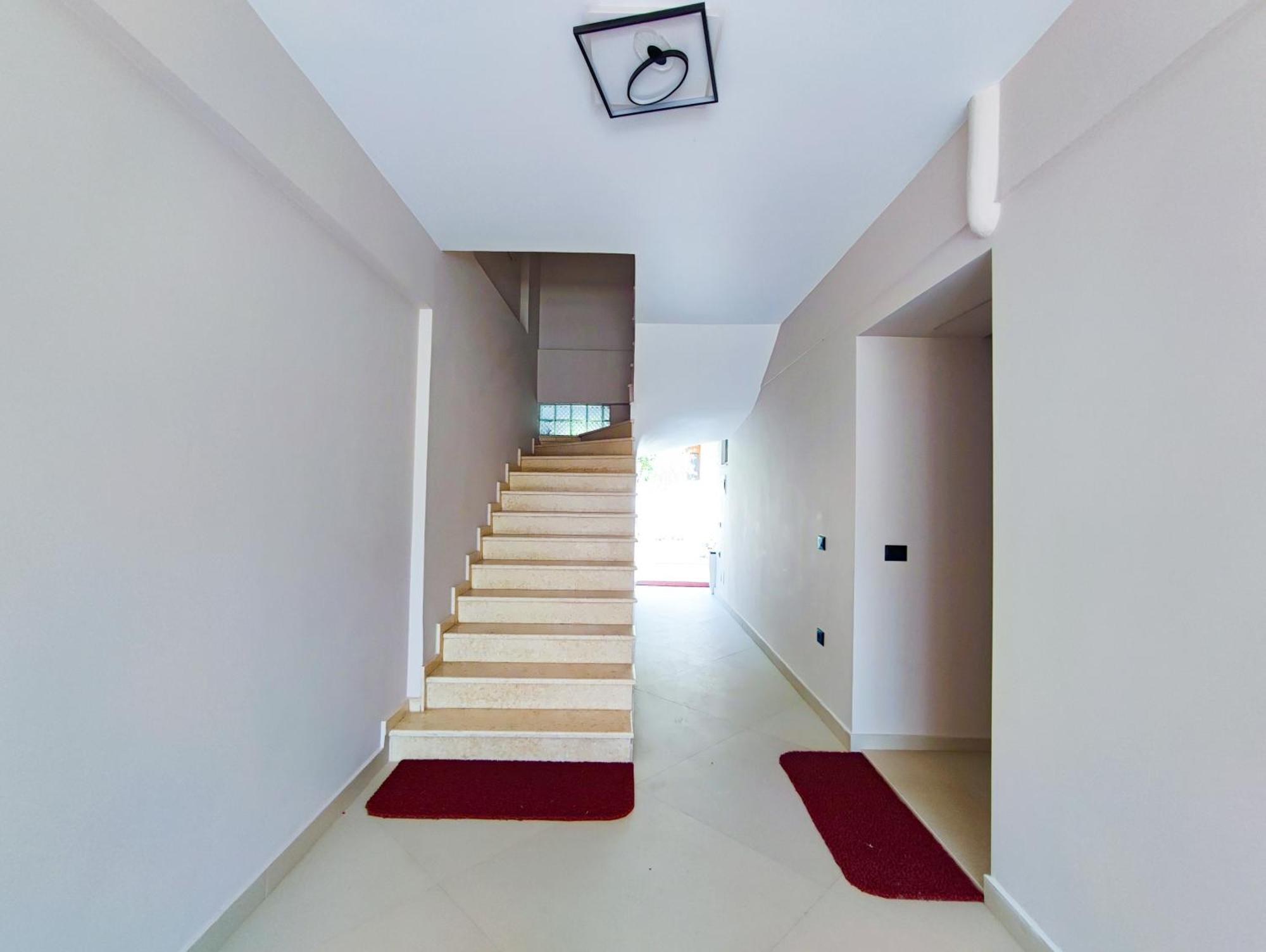 Comfort Villa Vlorë Exterior foto